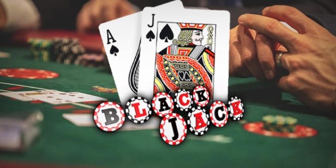 Sức hấp dẫn của slot game Blackjack tại nhà cái One88